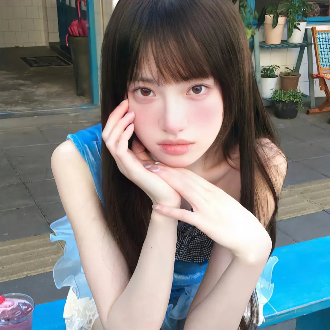 女鼓手